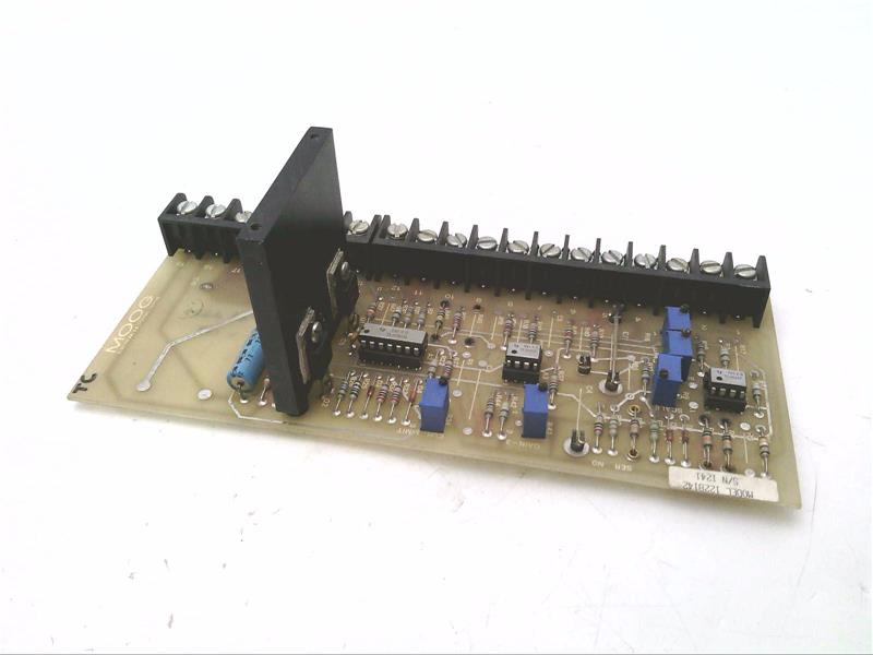MOOG 122B142