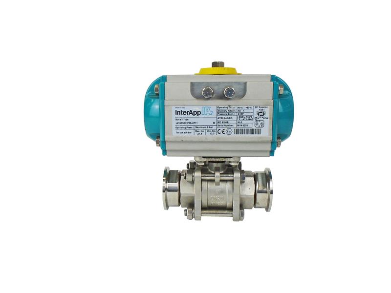 IA100S12.F05-0711 par INTERAPP