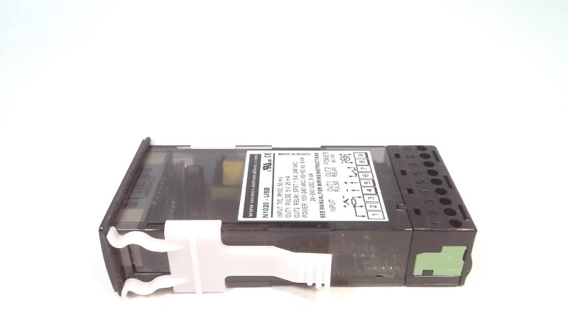 NOVUS 8102020000