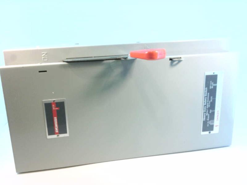 GTE HD363NF