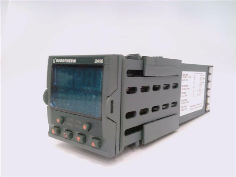 INVENSYS 2416/CC/VH/L2/R2/R2/TS/ENG/XXXXX/XXXXXX