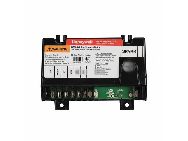 STERLING HVAC 11J28R02722