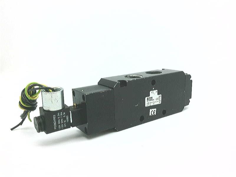 PARKER B814BDR53A
