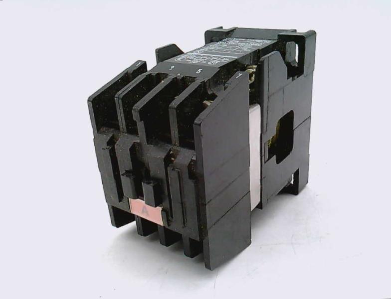 MC10AN40A by EATON CORPORATION