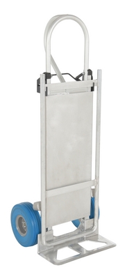 VESTIL ALUM-P-TB-UFBL