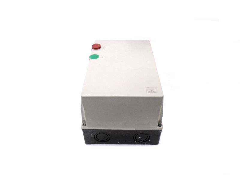 WEG PDW08-25V25
