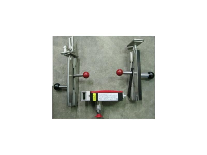 FORTRESS INTERLOCKS NO2T6SE431T03500D1D1GM