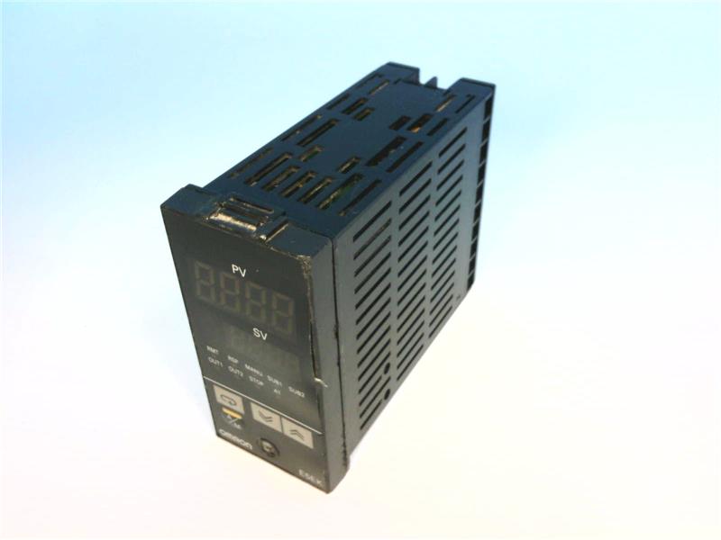 OMRON E5EK-AA2B