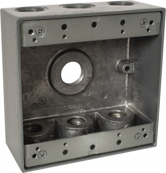 ABB THOMAS & BETTS 2IH7-1