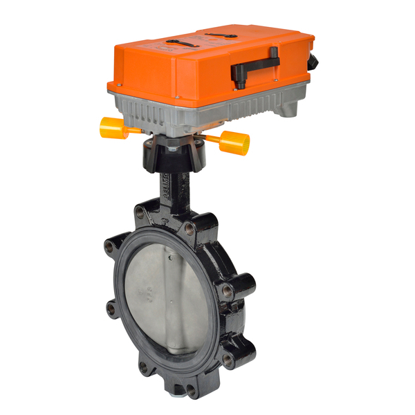 BELIMO F6250LU+PRBUP-3-T-250