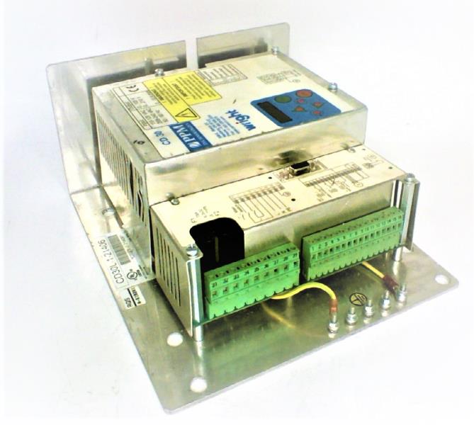 PPM TECHNOLOGIES CD30L-1-21406