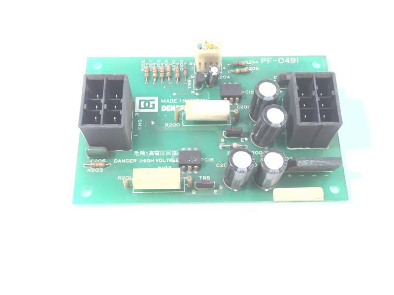 DENGENSHA PF-0491I