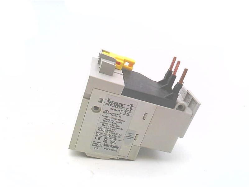 ALLEN BRADLEY 193-EEBB