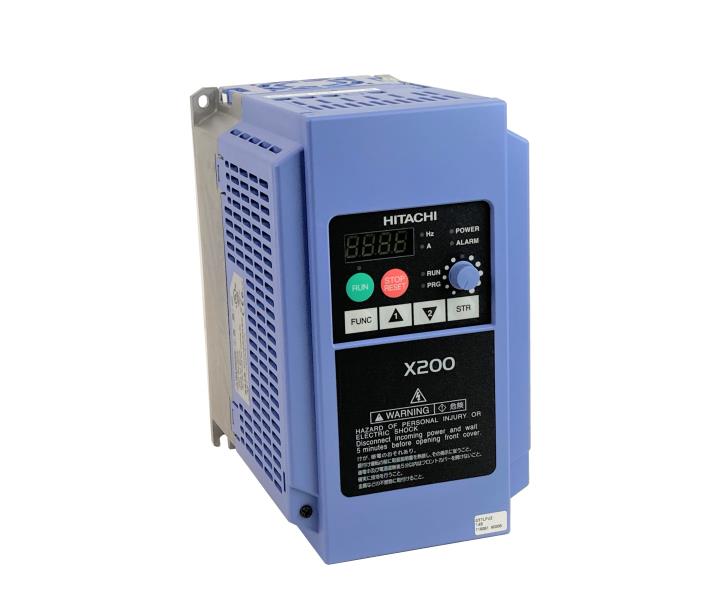 HITACHI X200-037LFU2