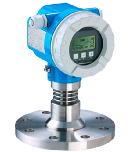 ENDRESS & HAUSER FMR245-T3TDKAC4Y