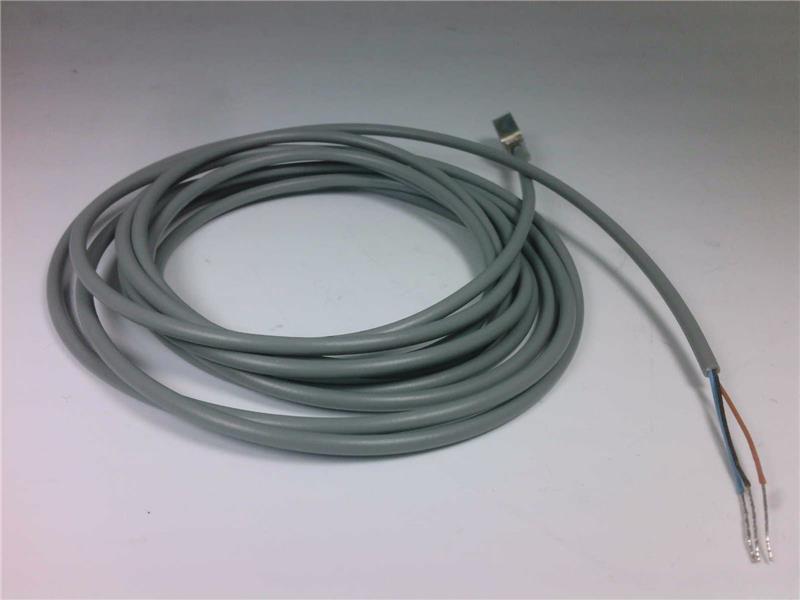 BAUMER ELECTRIC IF08.D02S-F16.UA1Z.7WCV