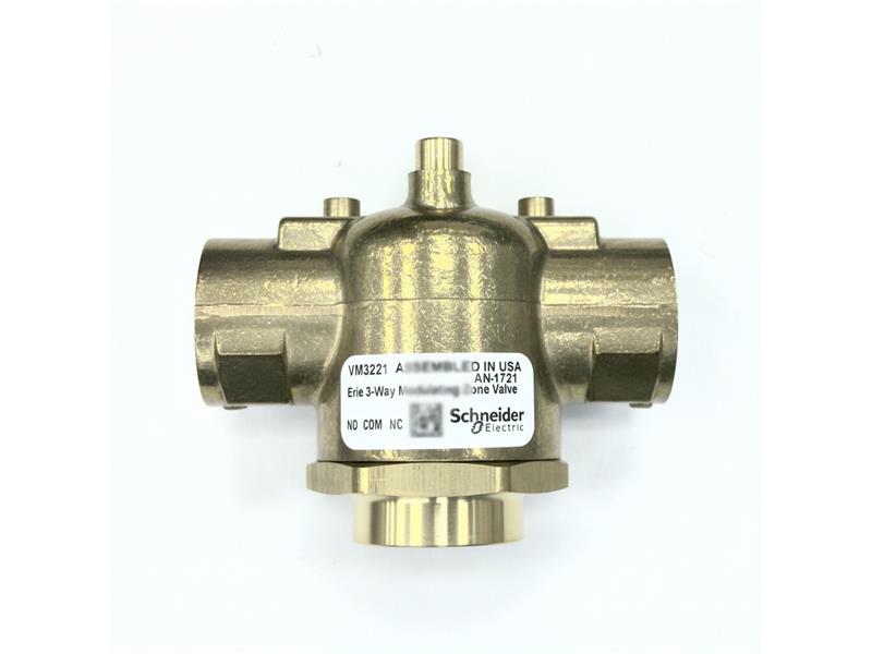 SCHNEIDER ELECTRIC VM3221