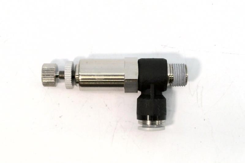 FESTO LR-1/8-NPT-QS-3/16-U