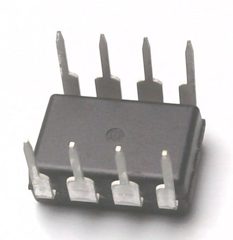 ON SEMICONDUCTOR MC33262PG