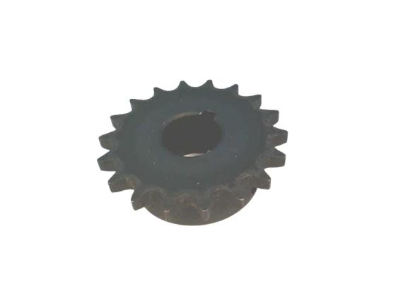 MARTIN SPROCKET & GEAR INC 40BS18HT 1