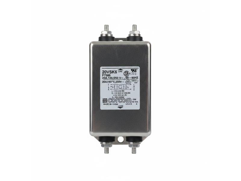 TE CONNECTIVITY 20VSB6