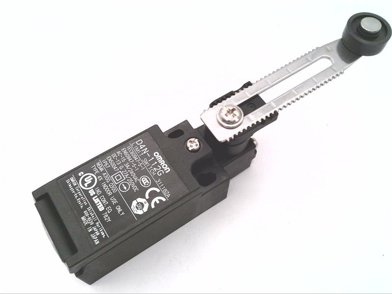 D4N-112G por OMRON