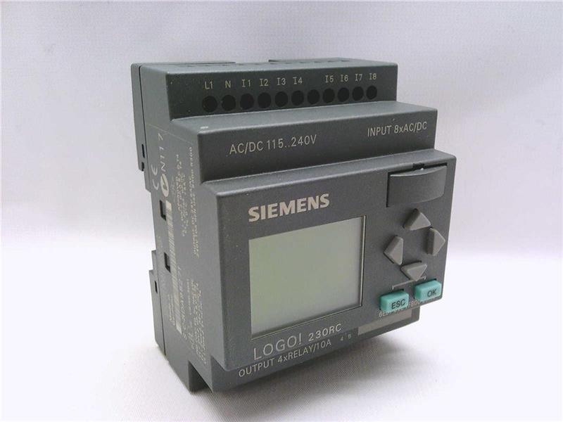 SIEMENS 6ED1052-1FB00-0BA4