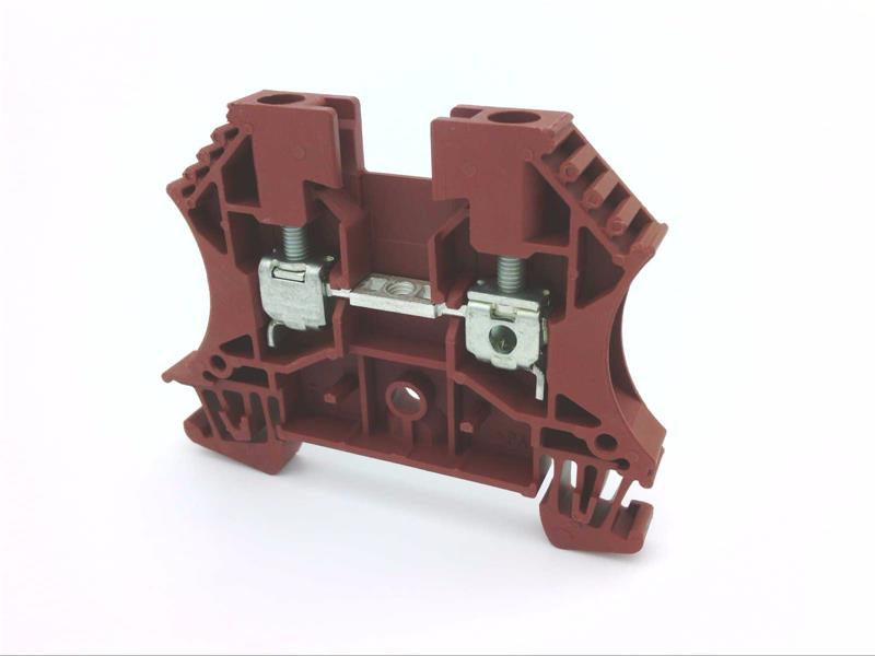 ALLEN BRADLEY 1492-J4-BR