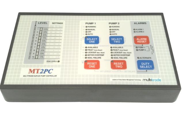 MULTITRODE 84-800052