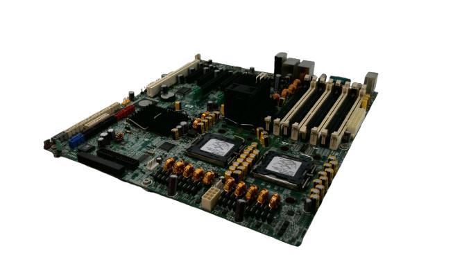 HEWLETT PACKARD COMPUTER FMB-0701