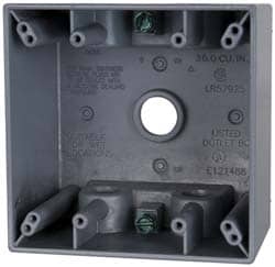 EATON CORPORATION TP7126