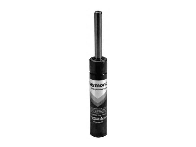ASSOCIATED SPRING M2-015  RE