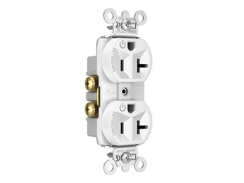 LEGRAND TR5362CDW