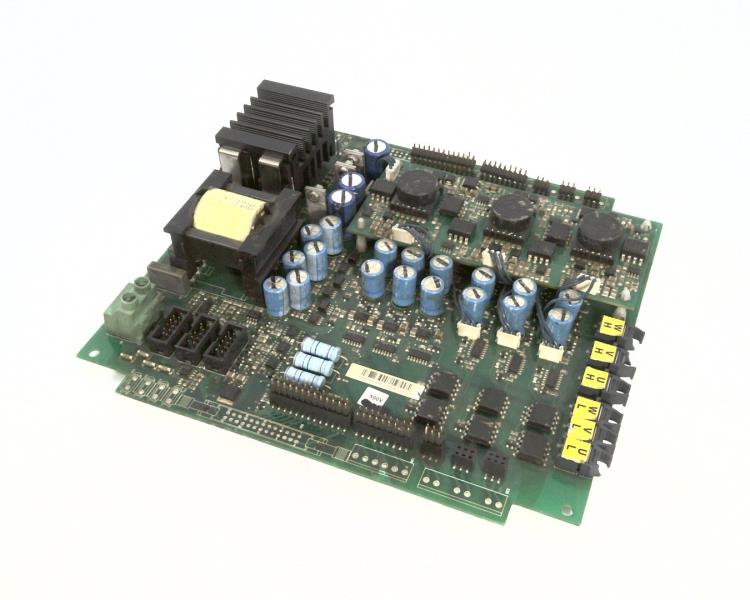 DANFOSS PC00787D