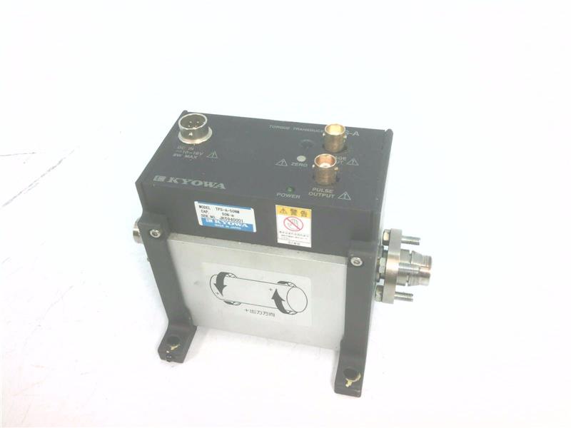 KYOWA TPS-A-50NM
