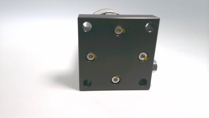 NETTER VIBRATION NTP 25 B+C E