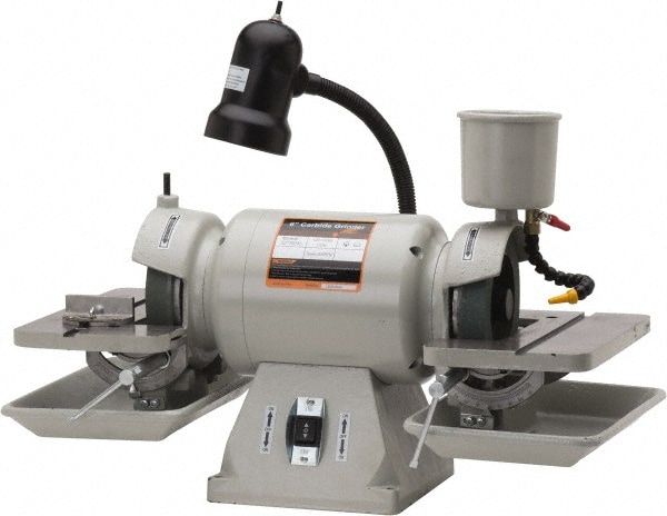 ENCO MFG TG-6L