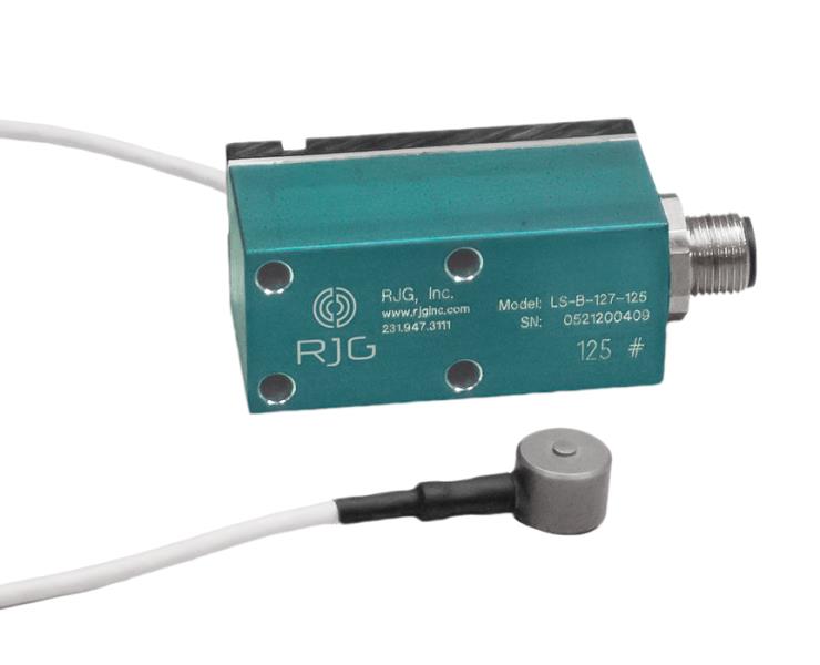 RJG TECHNOLOGIES INC LSB127-125-CCL