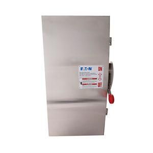 EATON CORPORATION DH364UWKG
