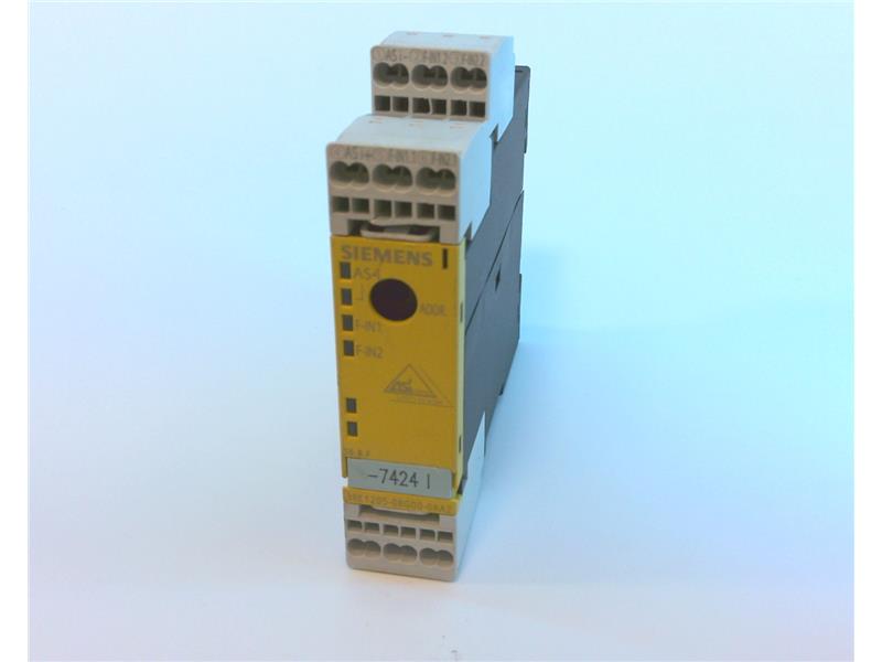 SIEMENS 3RK1205-0BG00-0AA2