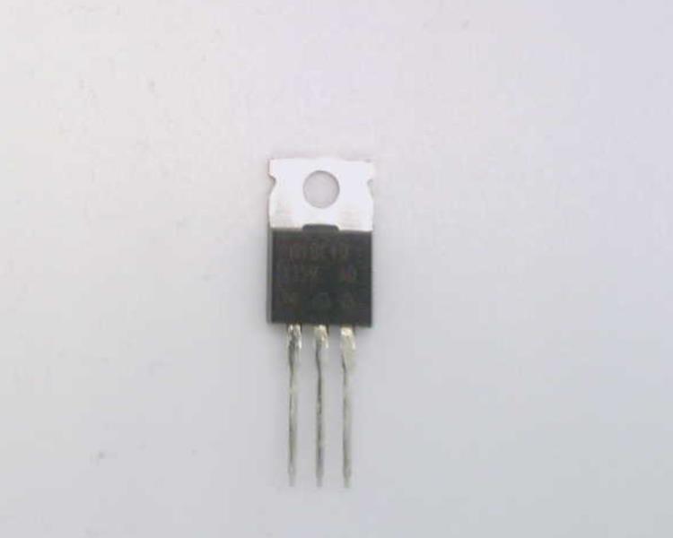 VISHAY IRFBC40PBF