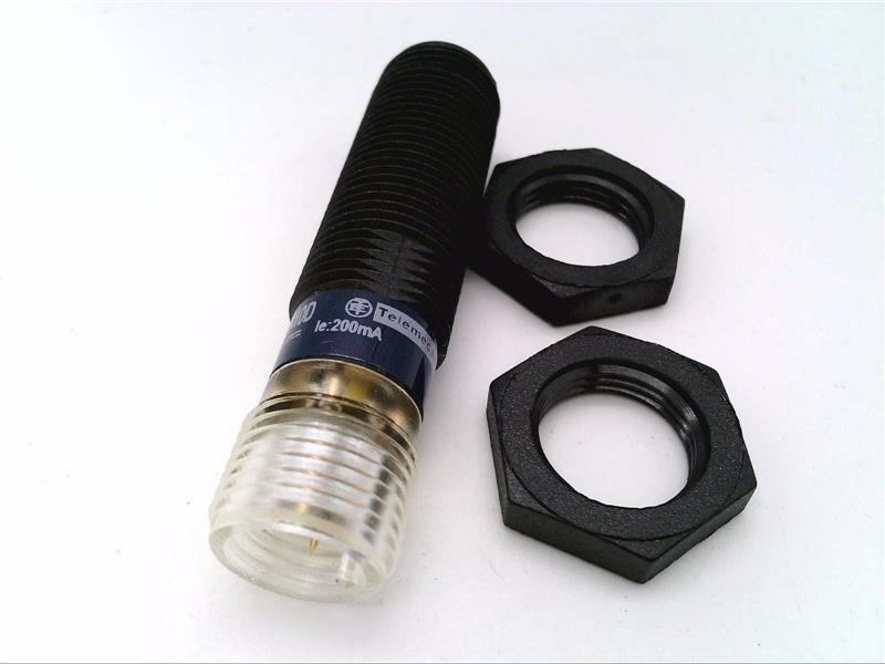 TELEMECANIQUE SENSORS XS4P12PC410D