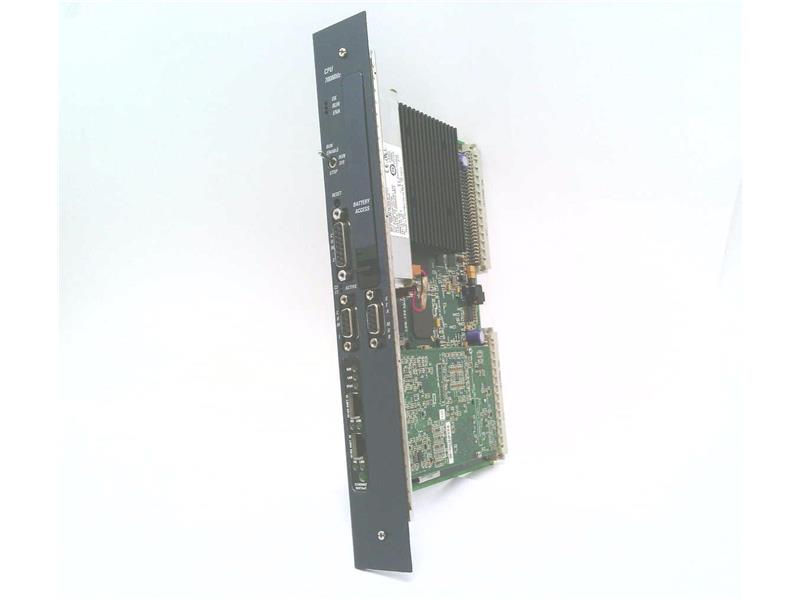 FANUC IC698CRE020