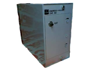 ZAD-184 par ENDRESS & HAUSER