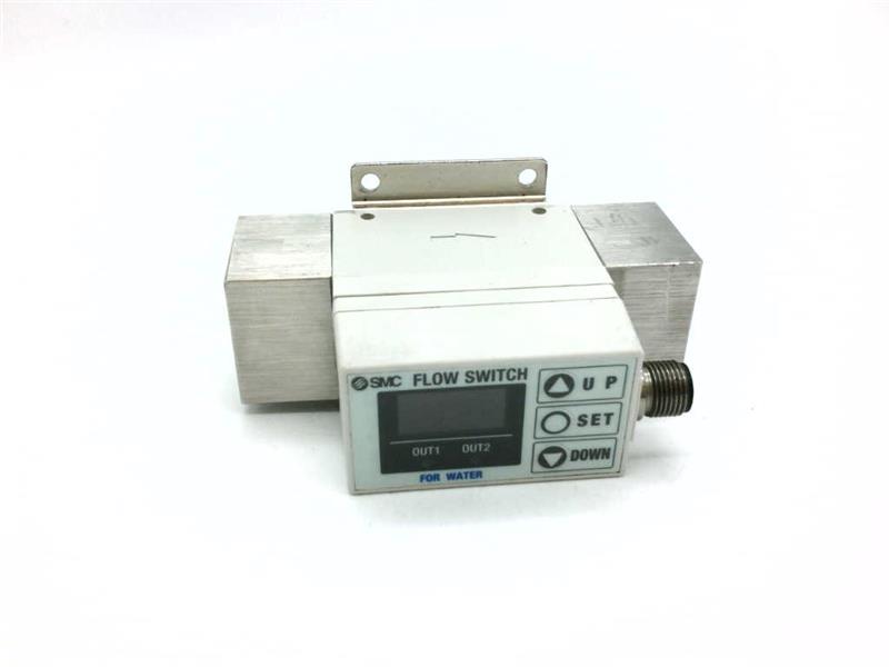 SMC PF2W720-03-27-M