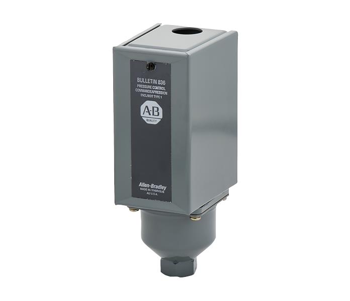 ALLEN BRADLEY 836