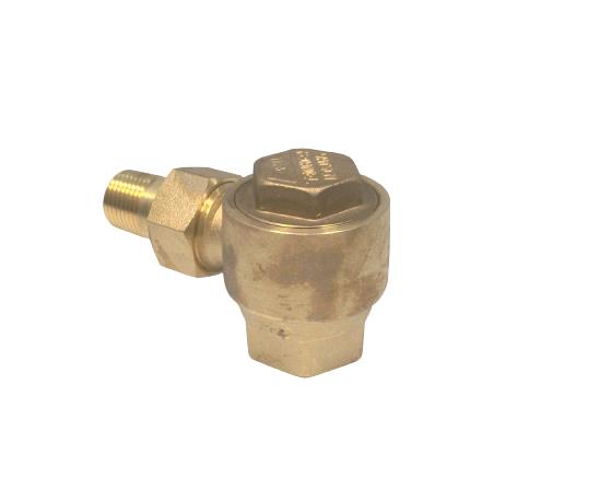 WATSON MCDANIEL TA25B-13-N