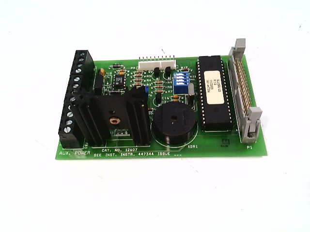 SIEMENS 12607