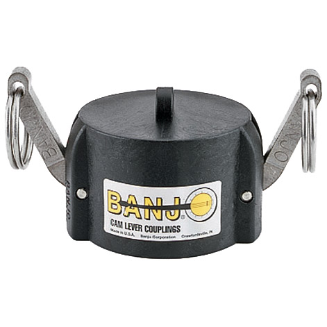 BANJO CORP 400CAP