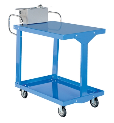 VESTIL EASY-A-2436-WT